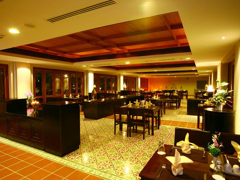 DOR-SHADA RESORT BY THE SEA - 9