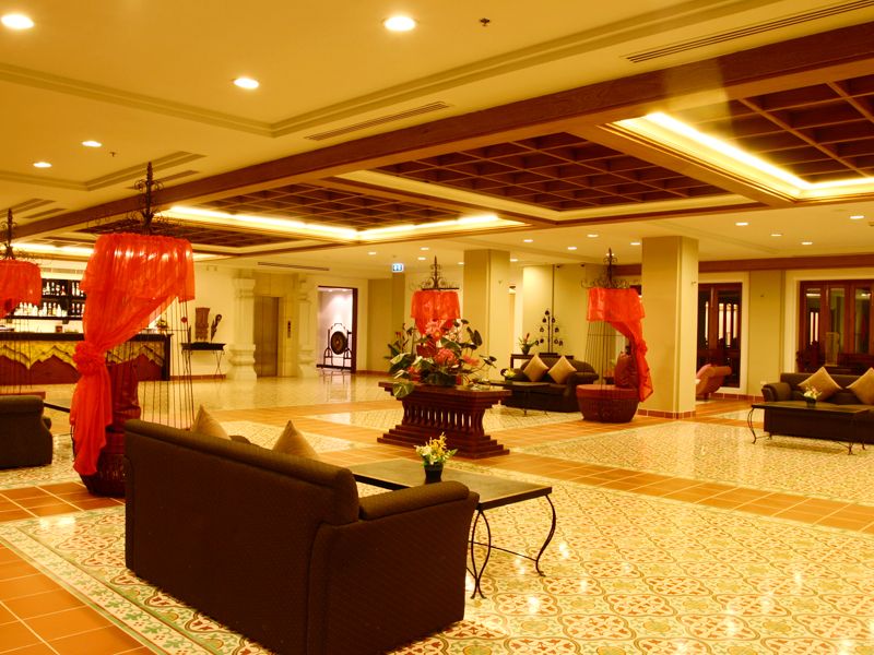 DOR-SHADA RESORT BY THE SEA - 6