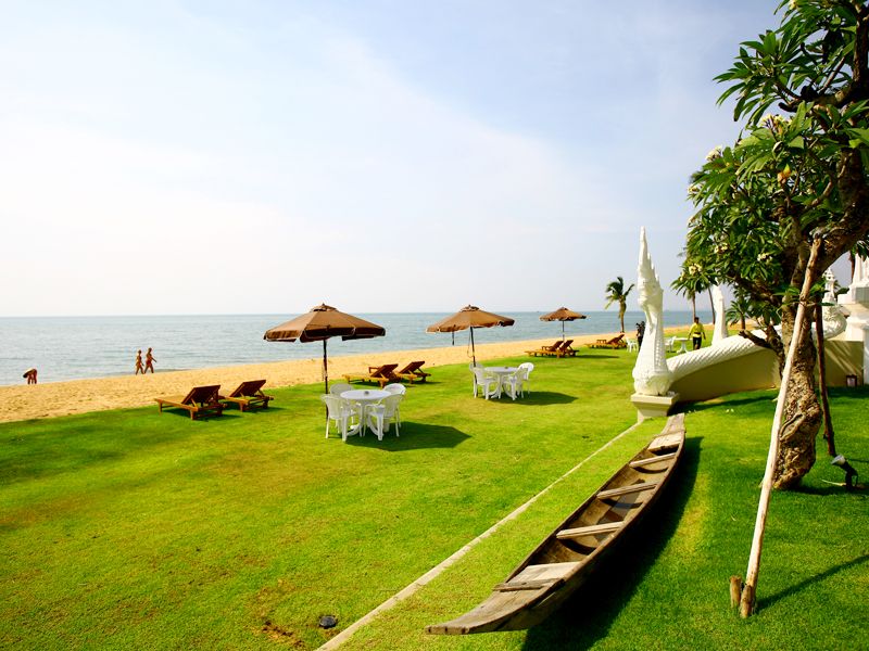 DOR-SHADA RESORT BY THE SEA - 5