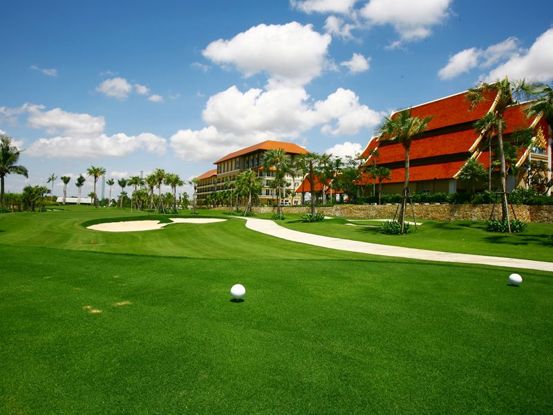 DOR-SHADA RESORT BY THE SEA - 3