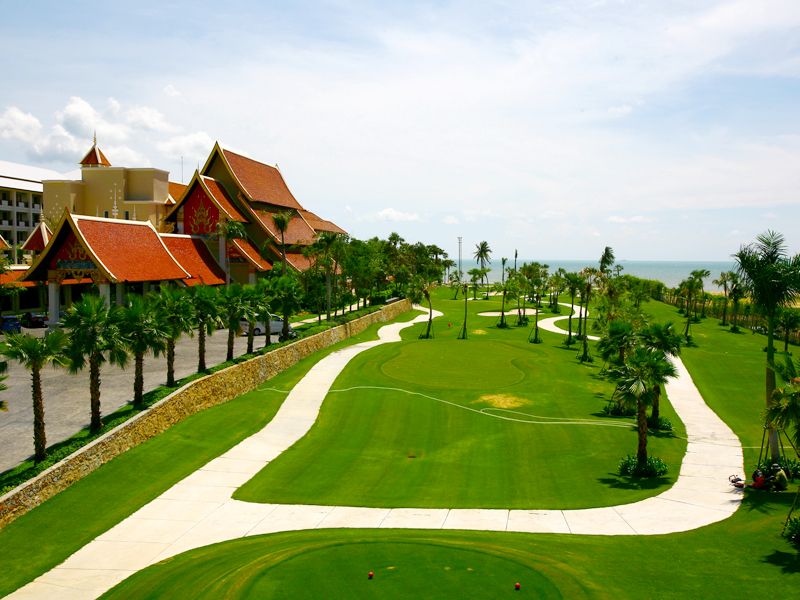 DOR-SHADA RESORT BY THE SEA - 2