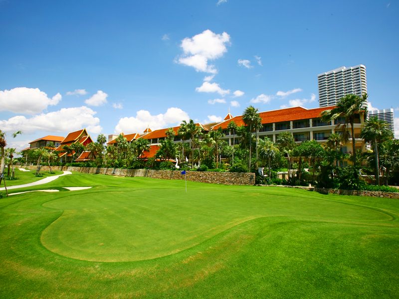 DOR-SHADA RESORT BY THE SEA - 1