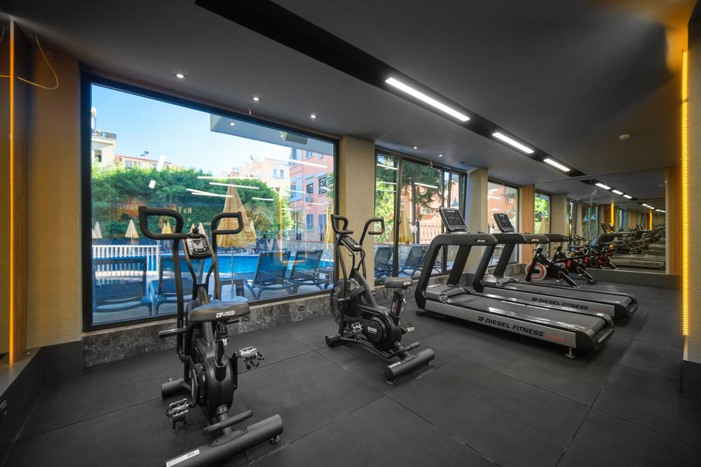 Картинка отеля - 63