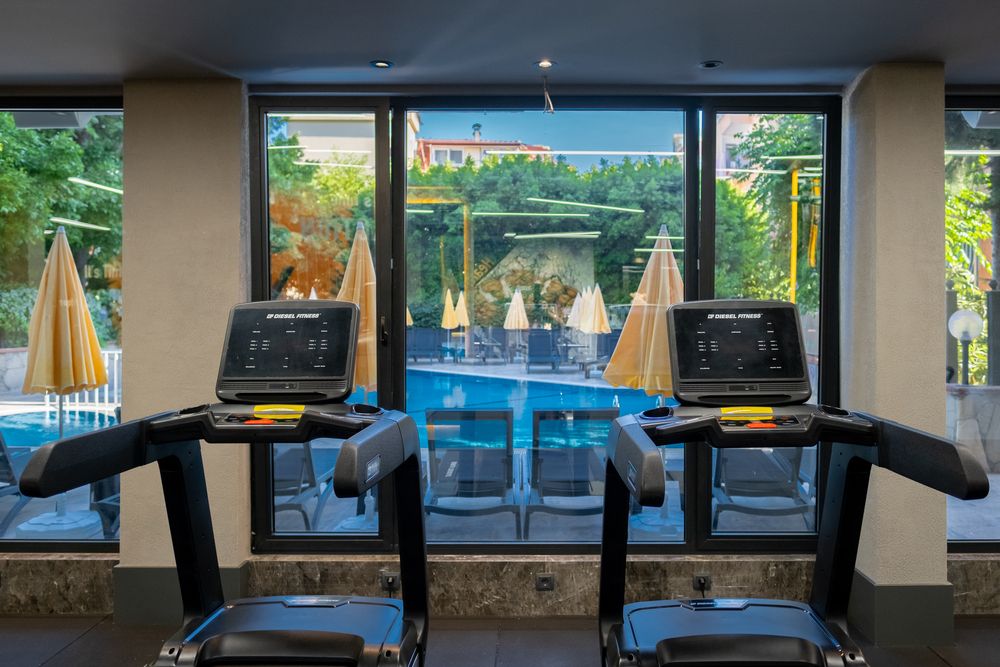 Villa Sunflower Hotel - 61