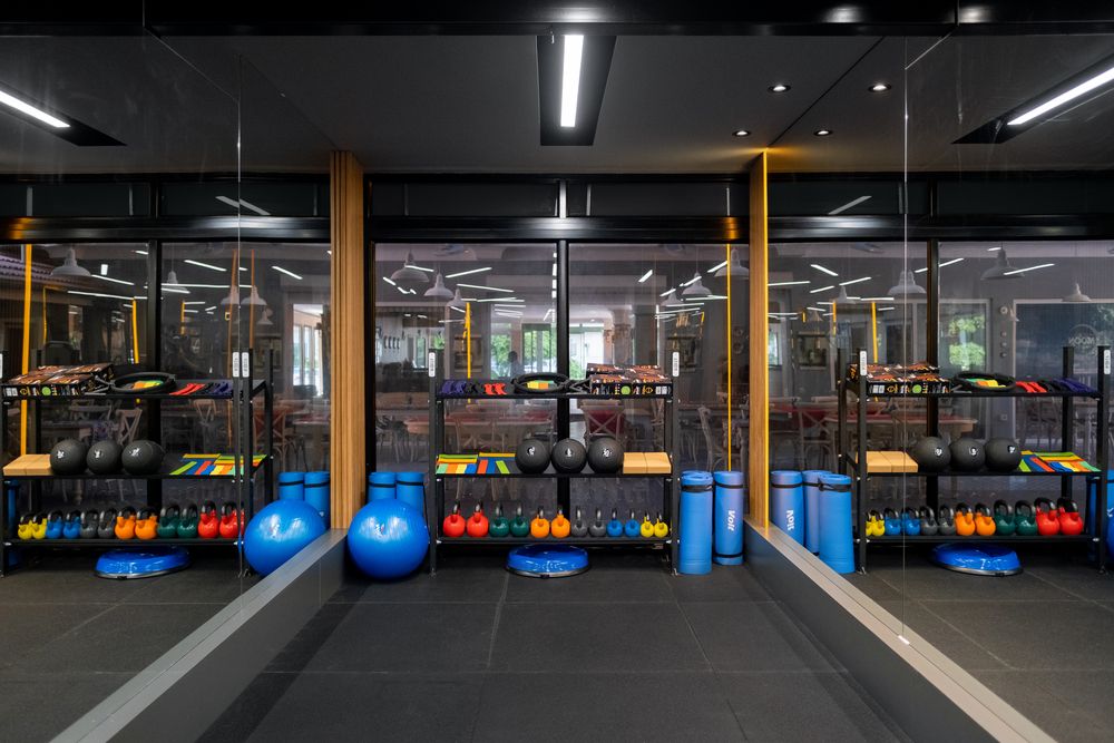 Картинка отеля - 54