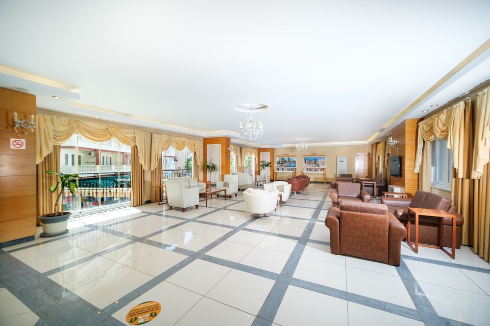 Villa Sunflower Hotel - 53