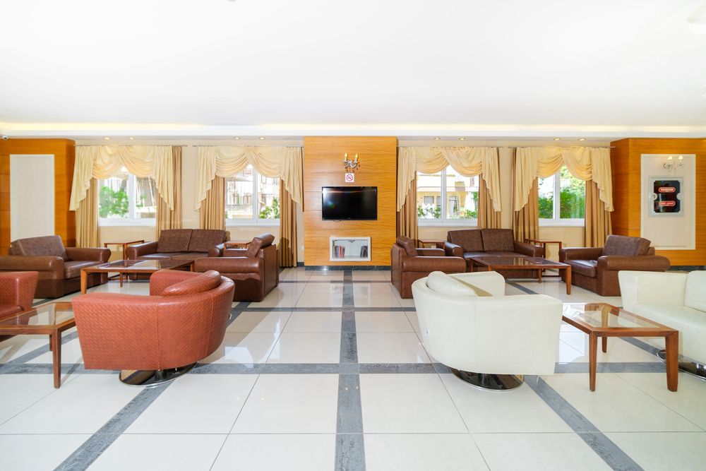 Villa Sunflower Hotel - 47