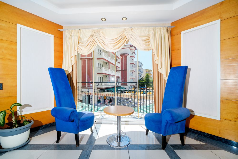 Картинка отеля - 46