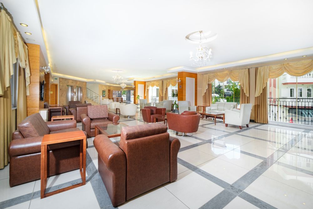 Villa Sunflower Hotel - 45