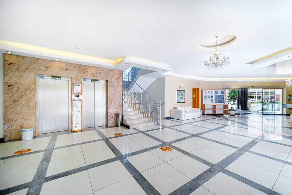 Villa Sunflower Hotel - 44