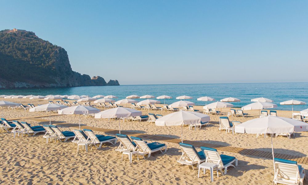 Villa Sunflower Hotel - 42