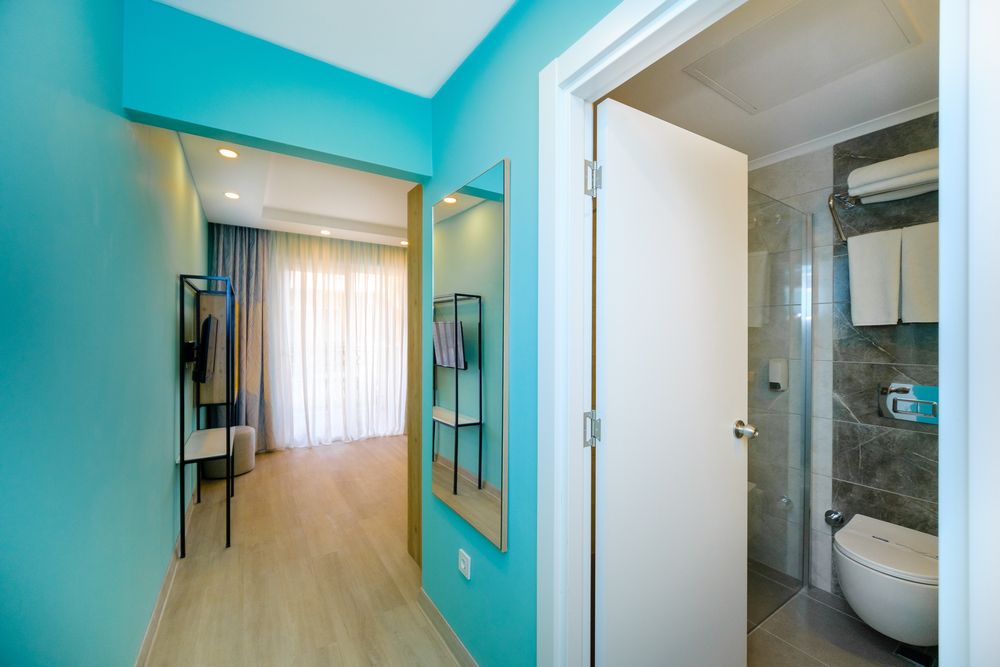 Villa Sunflower Hotel - 31