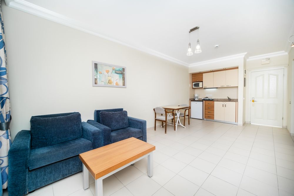 Villa Sunflower Hotel - 26