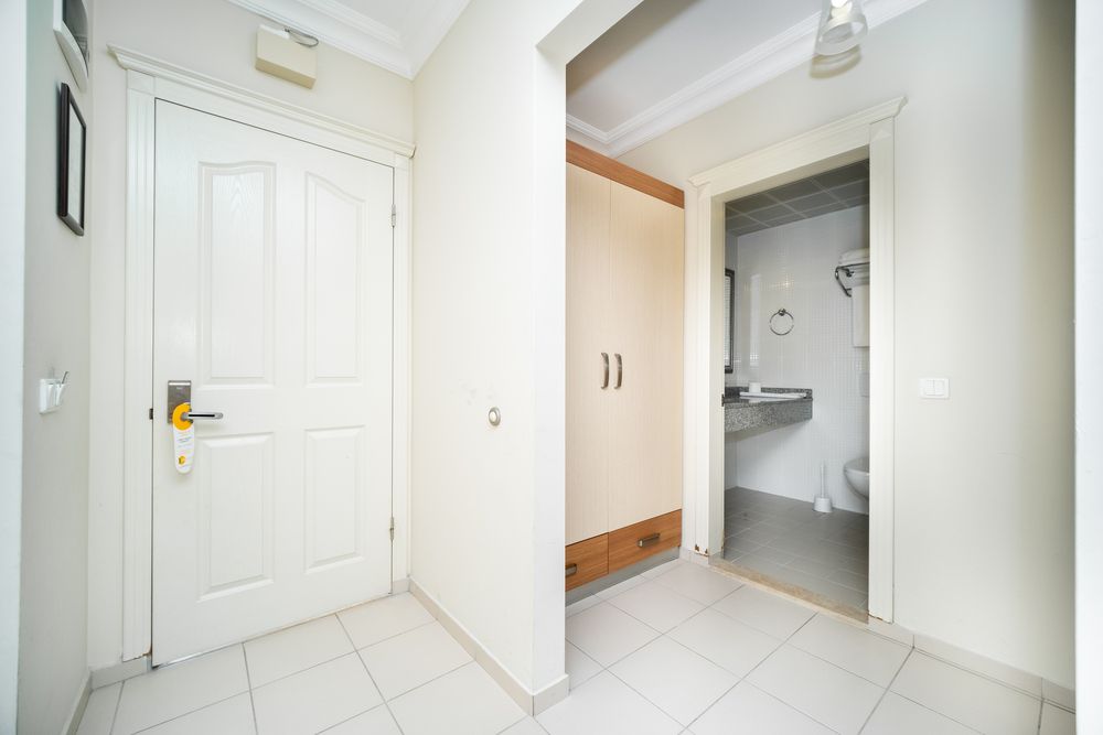 Villa Sunflower Hotel - 24