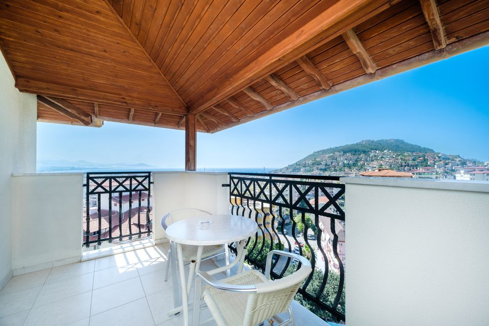 Картинка отеля - 23