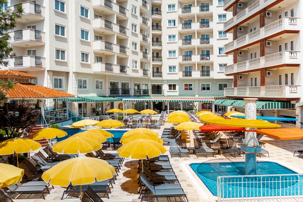 Картинка отеля - 18