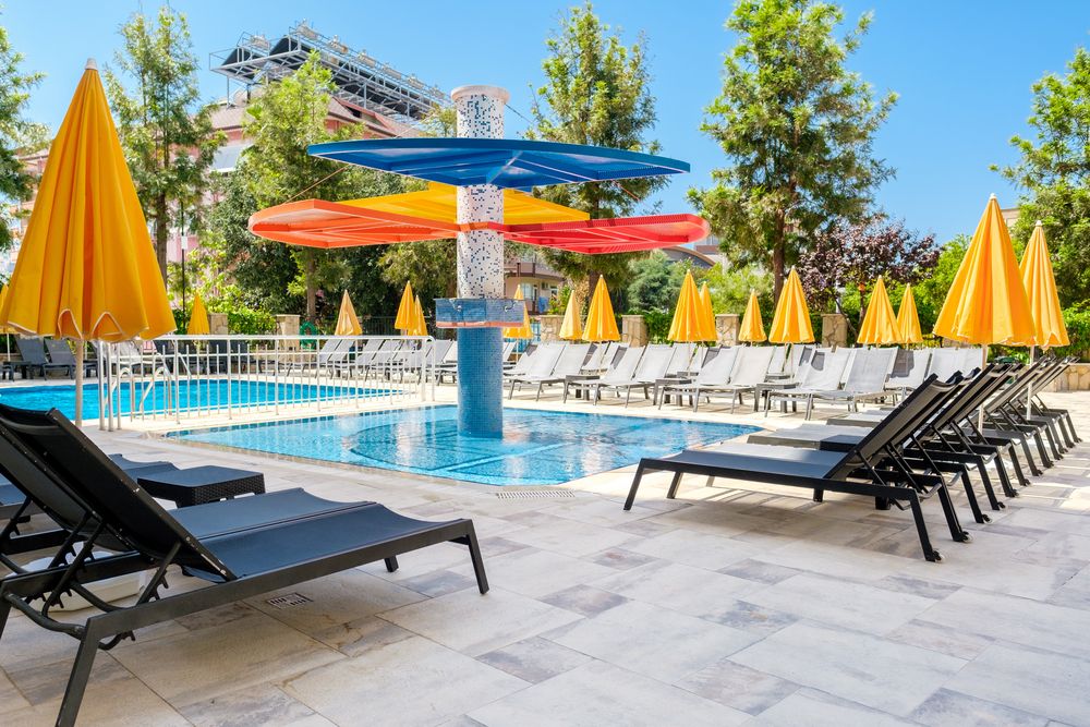 Villa Sunflower Hotel - 17