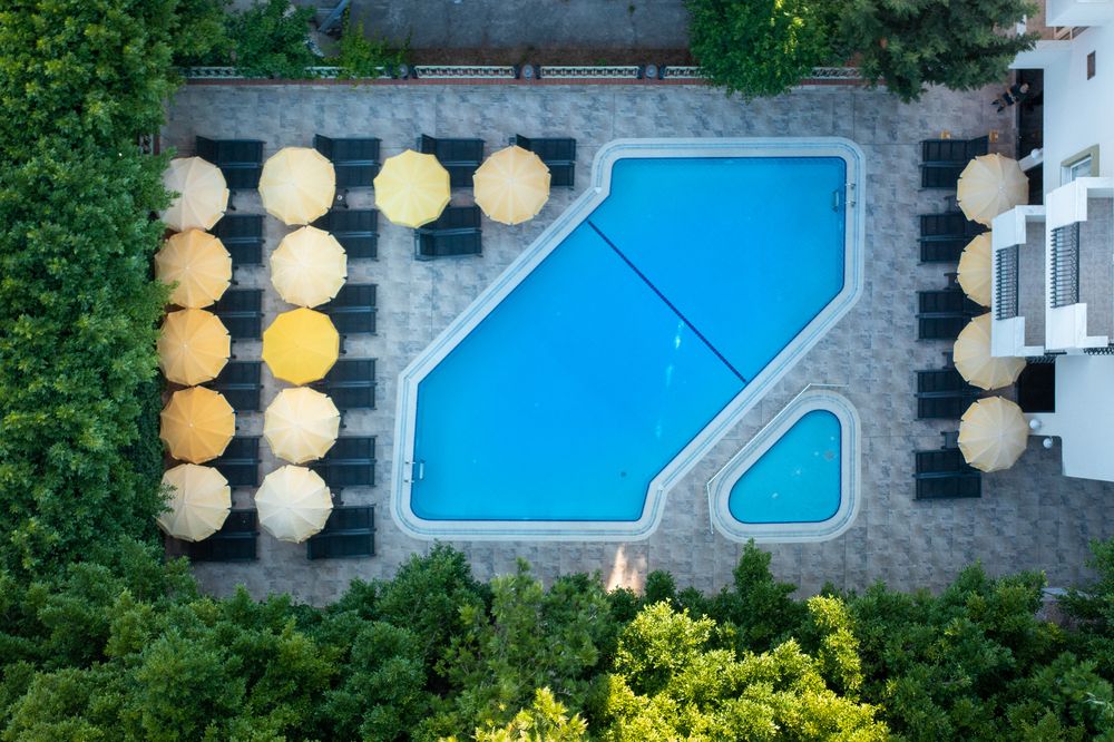 Villa Sunflower Hotel - 11