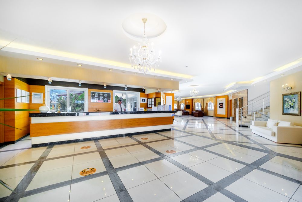 Villa Sunflower Hotel - 9