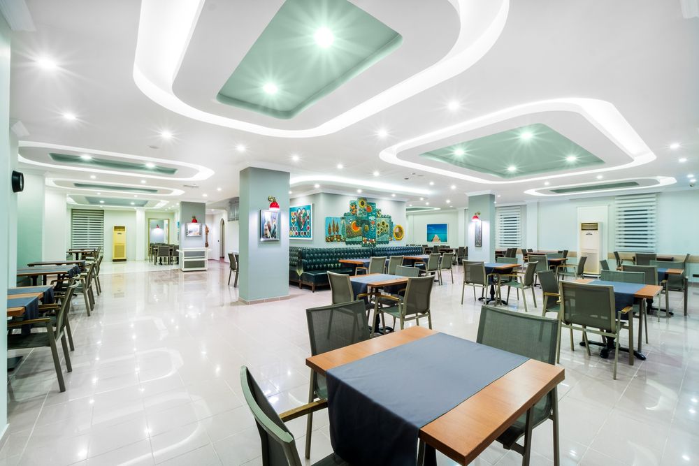 Villa Sunflower Hotel - 7