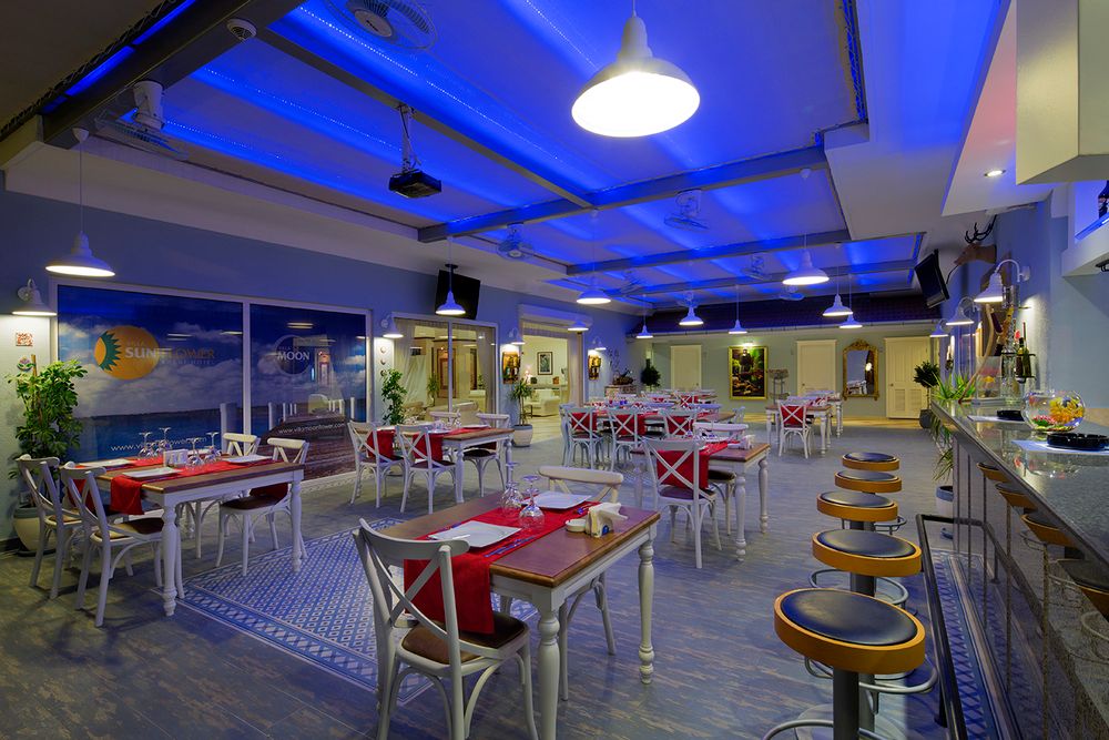 Villa Sunflower Hotel - 6