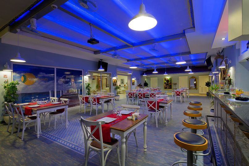 Villa Sunflower Hotel - 6