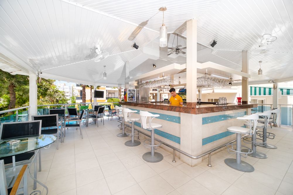 Картинка отеля - 4