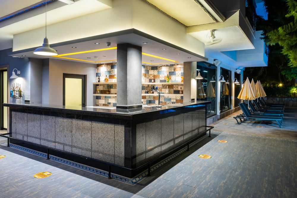 Картинка отеля - 2