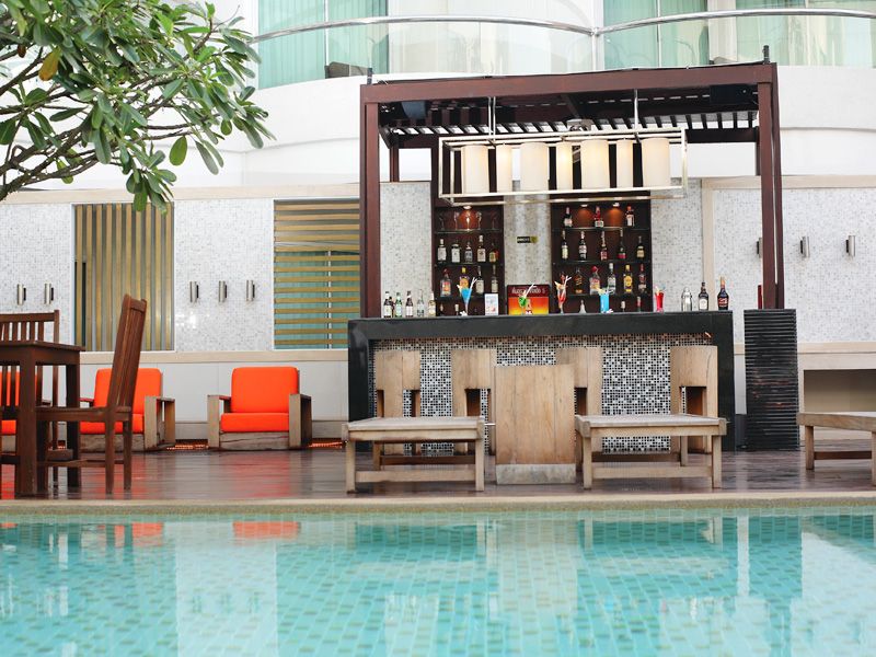 A-ONE PATTAYA BEACH RESORT - 3