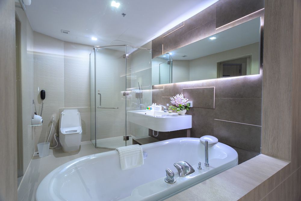 PATTAYA DISCOVERY BEACH HOTEL - 39