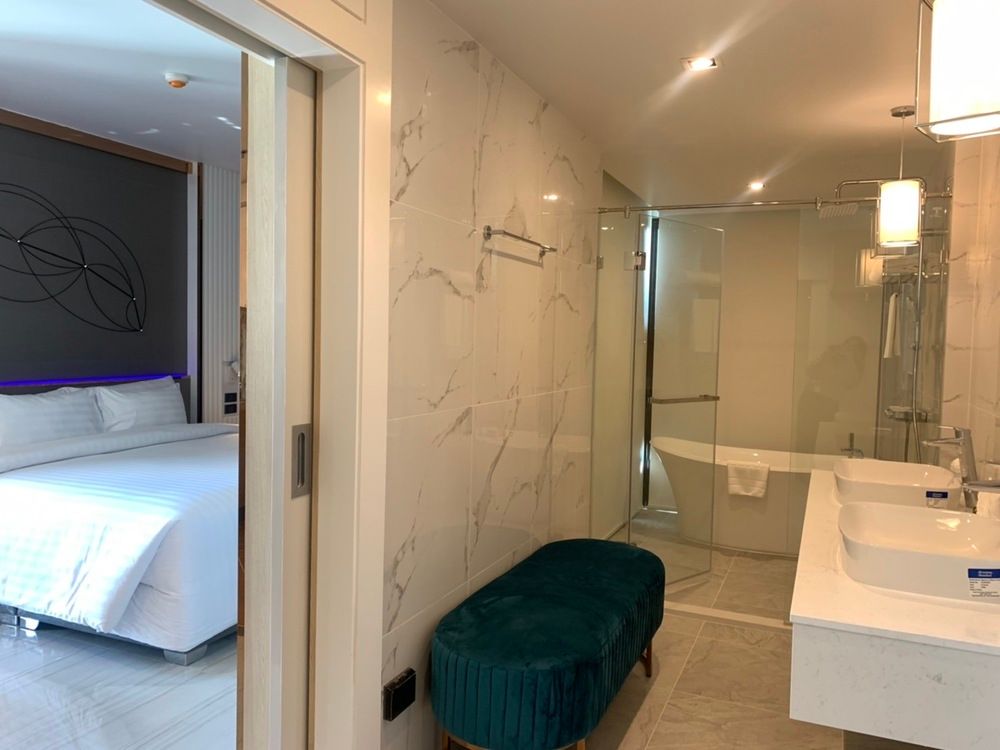 PATTAYA DISCOVERY BEACH HOTEL - 29