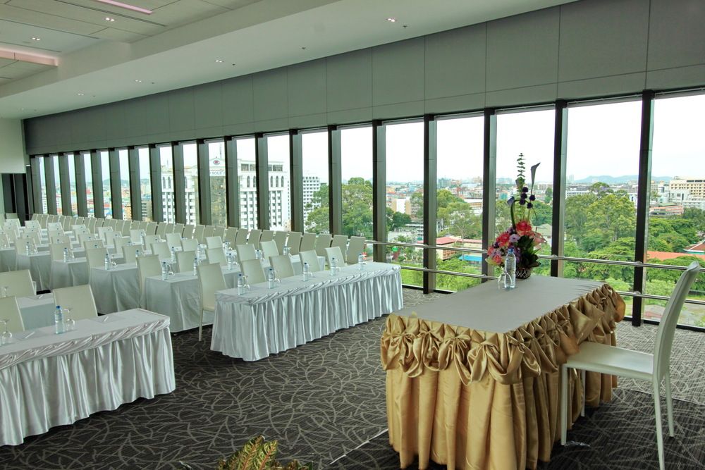 PATTAYA DISCOVERY BEACH HOTEL - 19