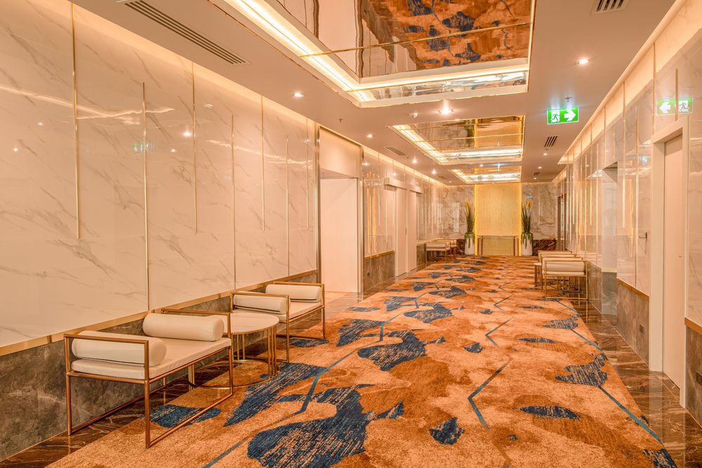 PATTAYA DISCOVERY BEACH HOTEL - 18