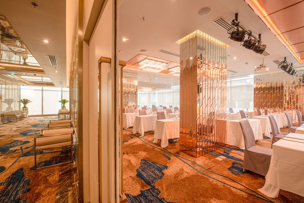 PATTAYA DISCOVERY BEACH HOTEL - 17