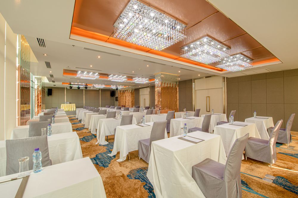 PATTAYA DISCOVERY BEACH HOTEL - 15