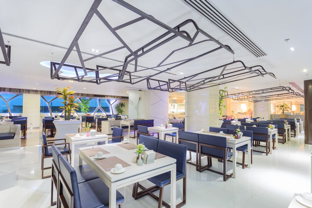 PATTAYA DISCOVERY BEACH HOTEL - 9