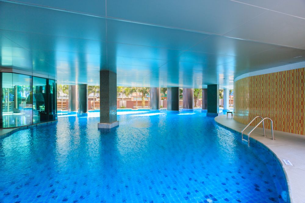 PATTAYA DISCOVERY BEACH HOTEL - 5