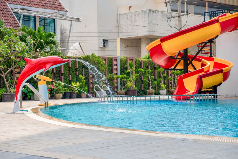 PATTAYA DISCOVERY BEACH HOTEL - 3