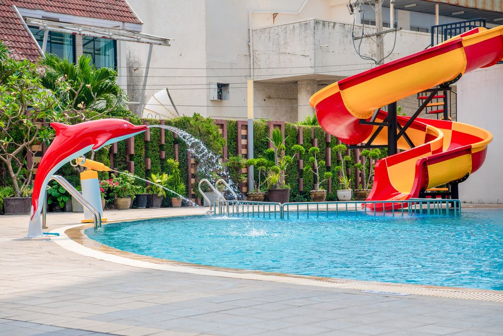 PATTAYA DISCOVERY BEACH HOTEL - 3