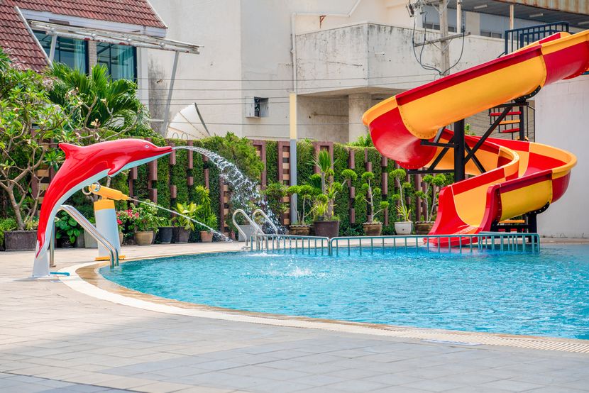 PATTAYA DISCOVERY BEACH HOTEL - 3