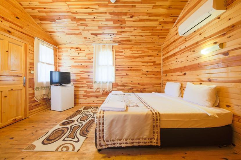 Elamir Beach Bungalow - 4