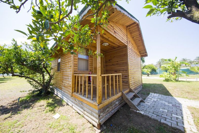 Elamir Beach Bungalow - 3