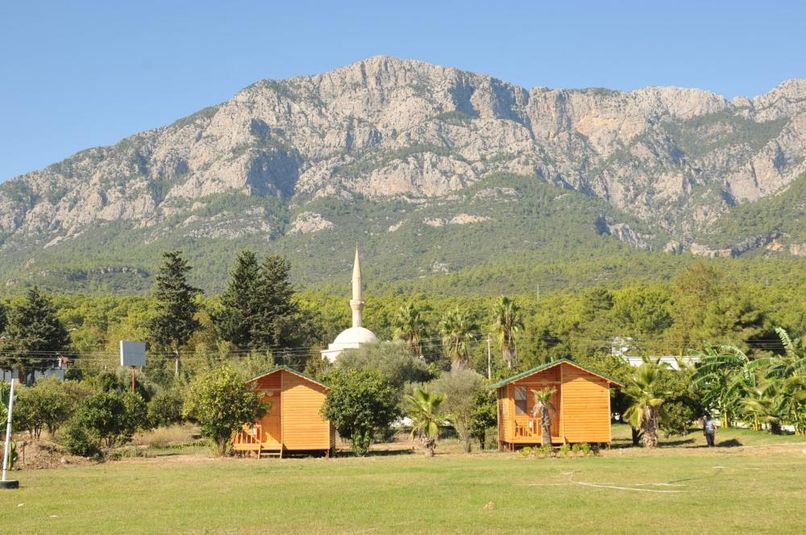 Elamir Beach Bungalow - 2