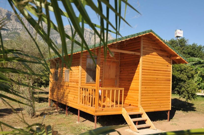 Elamir Beach Bungalow - 1