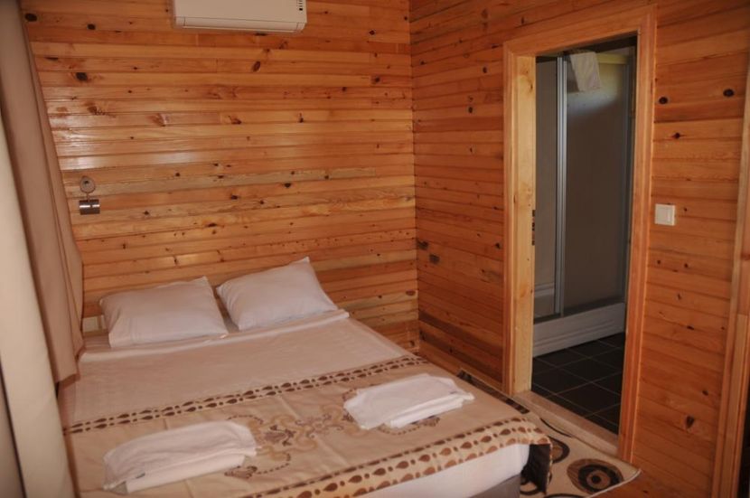 Elamir Beach Bungalow - 6