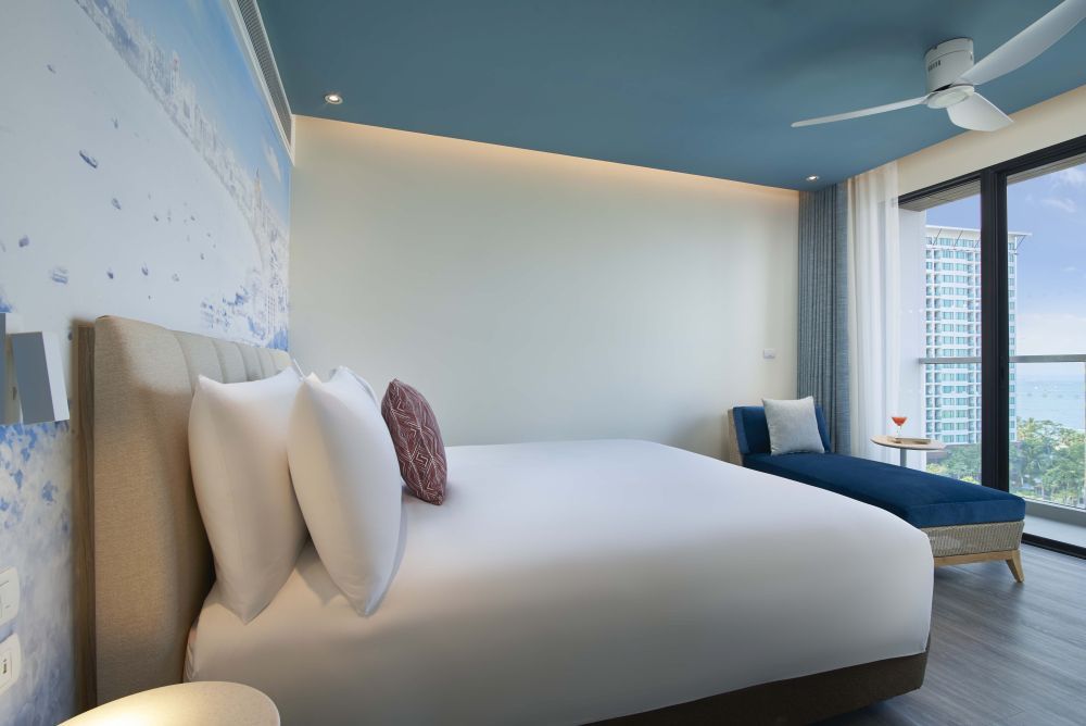 OZO NORTH PATTAYA - 27