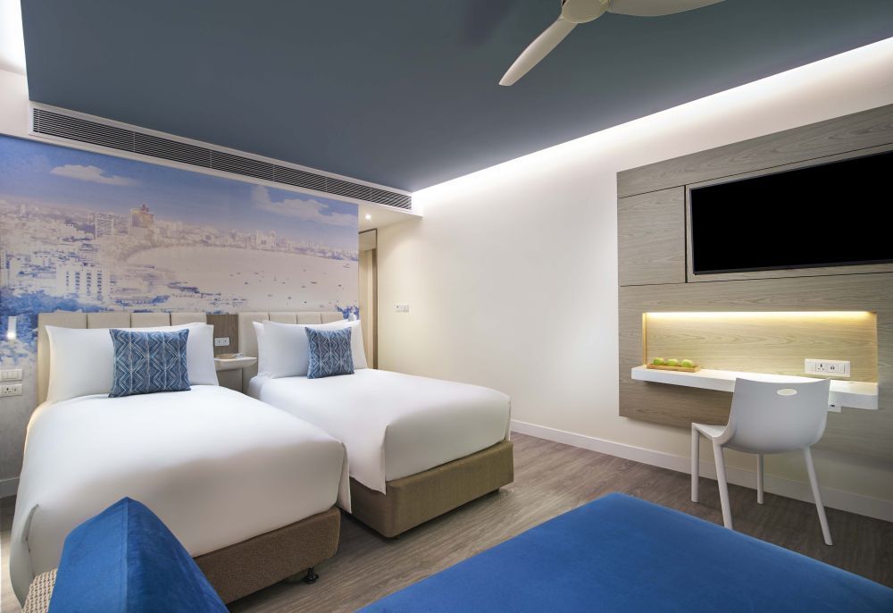 OZO NORTH PATTAYA - 25