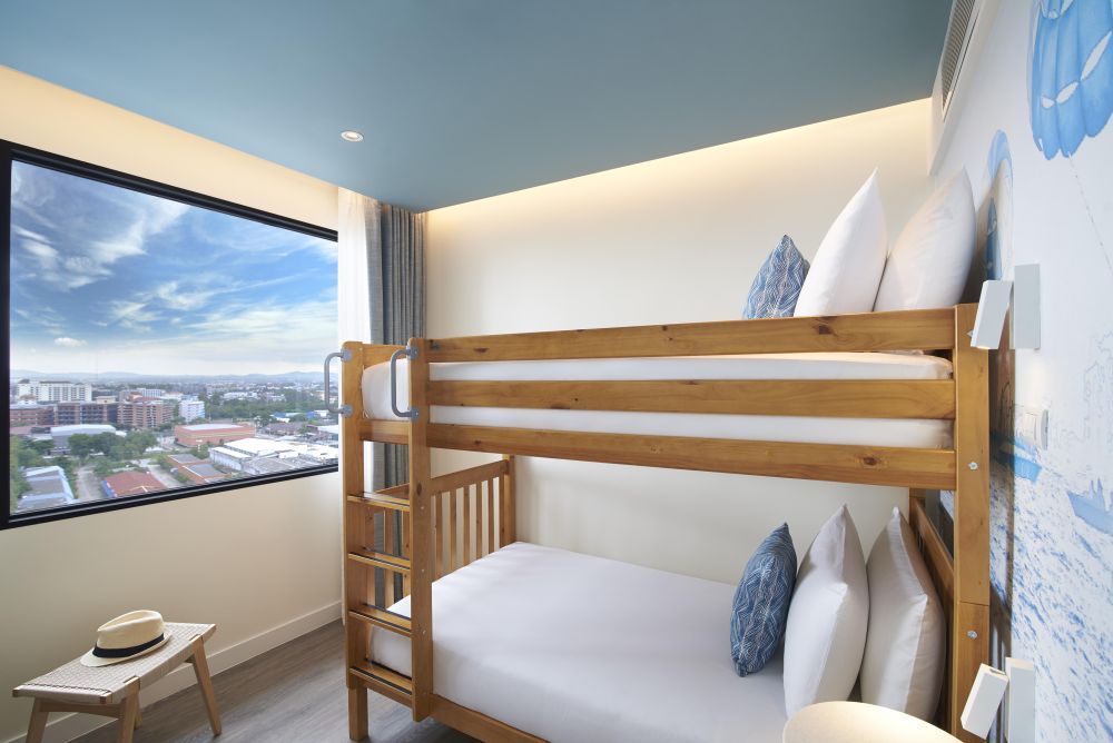 OZO NORTH PATTAYA - 19