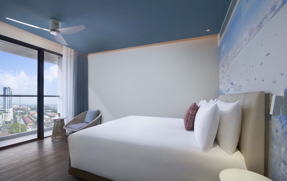 OZO NORTH PATTAYA - 17