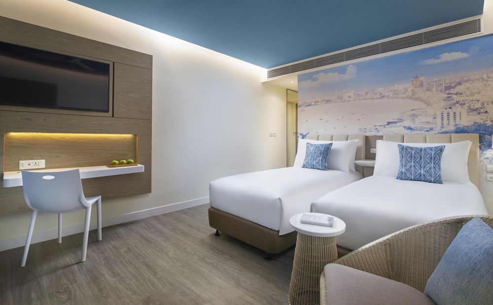 OZO NORTH PATTAYA - 16